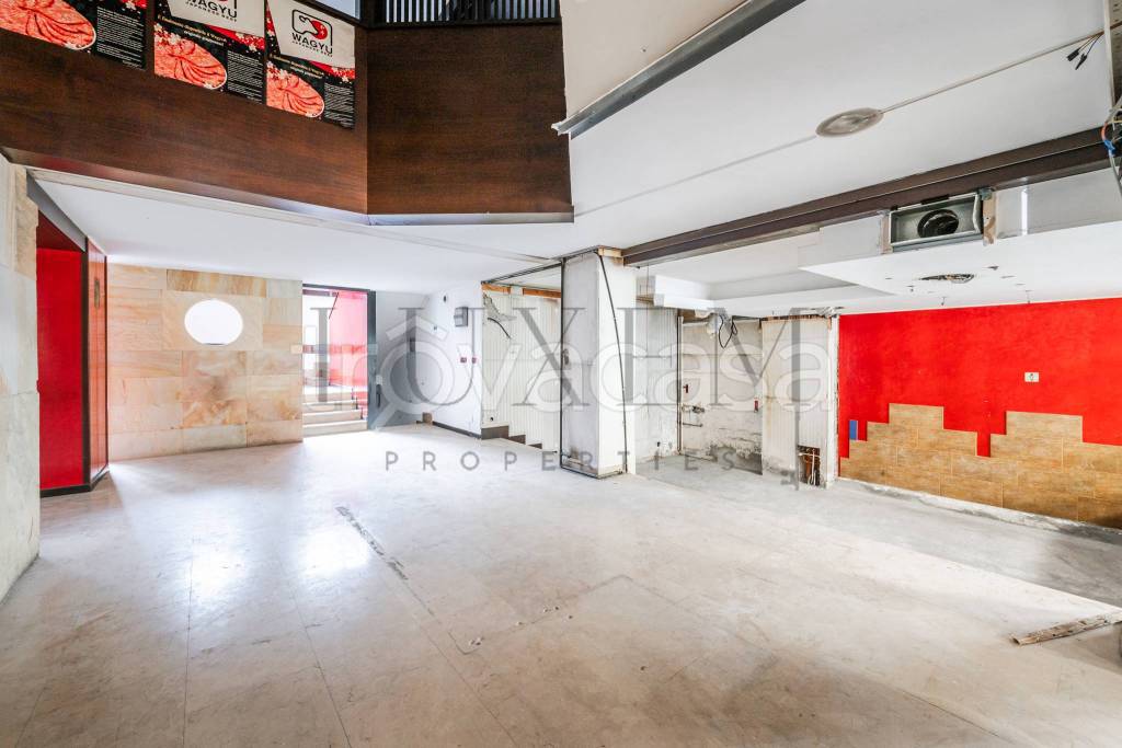 negozio in vendita a Milano in zona Centro Storico