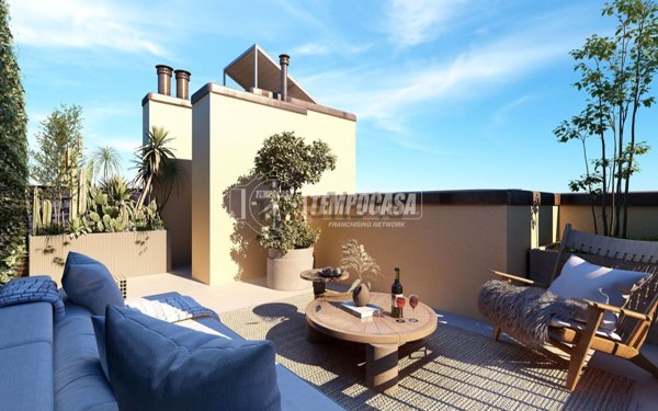 appartamento in vendita a Milano in zona Isola