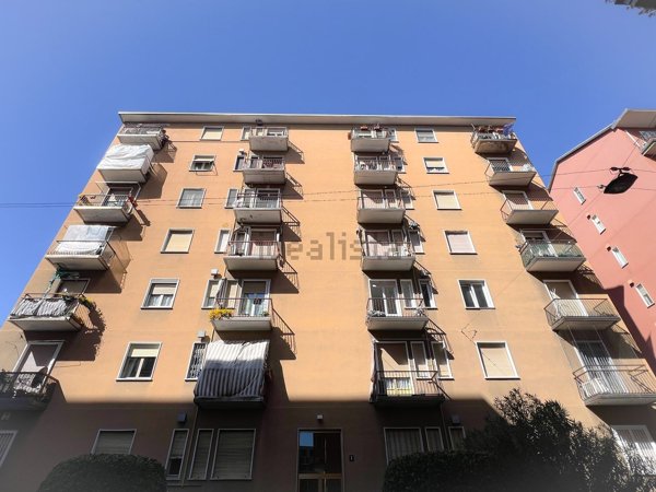 loft in vendita a Milano in zona Turro