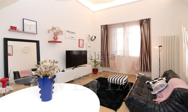 appartamento in vendita a Milano in zona Piazzale Lodi