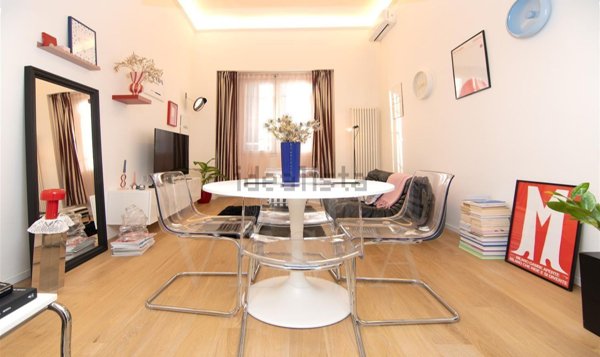 appartamento in vendita a Milano in zona Piazzale Lodi