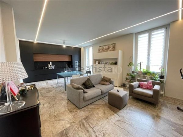 appartamento in vendita a Milano in zona Bovisa