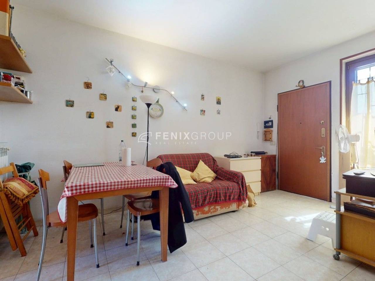 appartamento in vendita a Milano in zona Gorla