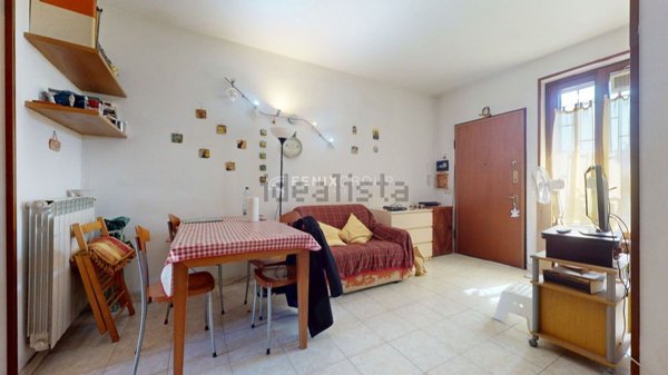 appartamento in vendita a Milano in zona Gorla