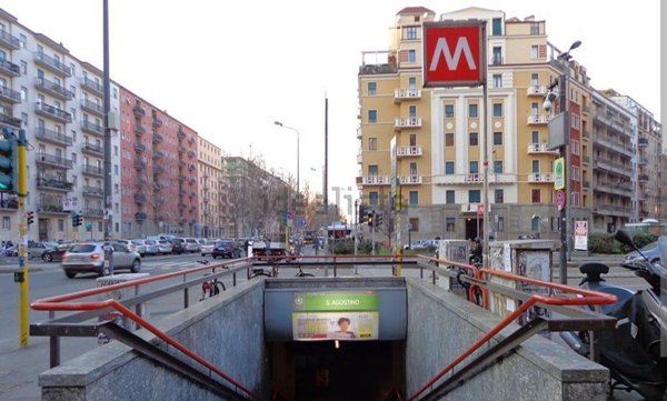 appartamento in vendita a Milano in zona San Vittore