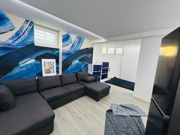 appartamento in vendita a Milano in zona Villapizzone