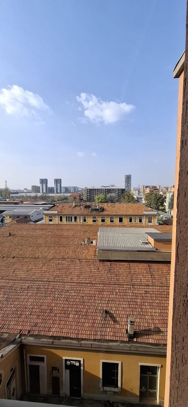 appartamento in vendita a Milano in zona Crescenzago