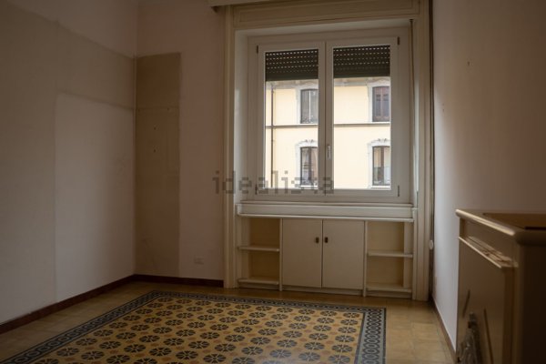 appartamento in vendita a Milano in zona Sempione