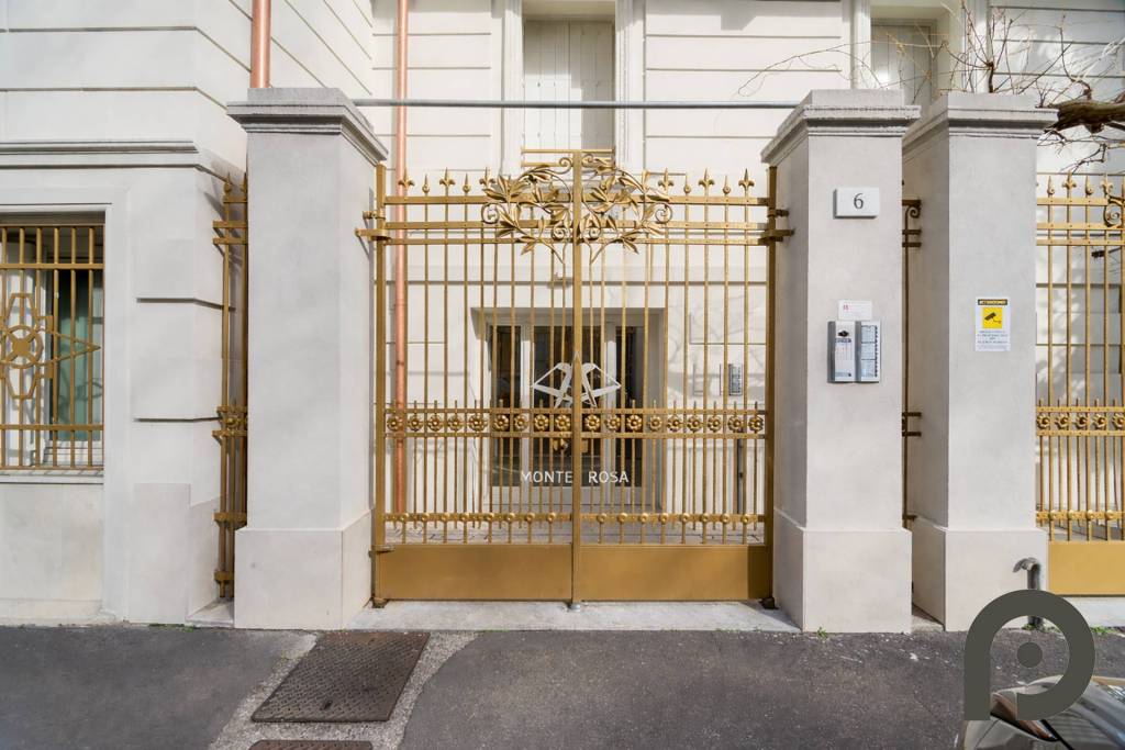 appartamento in vendita a Milano in zona Centro Storico