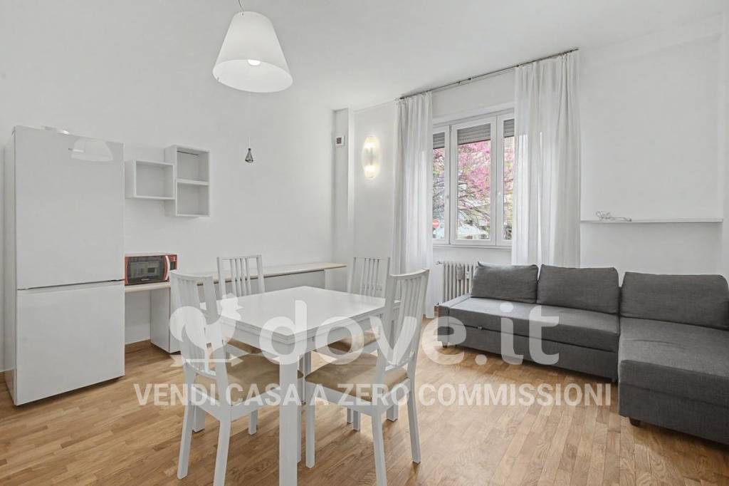 appartamento in vendita a Milano in zona Centro Storico