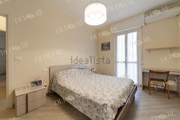 appartamento in vendita a Milano in zona Lambrate