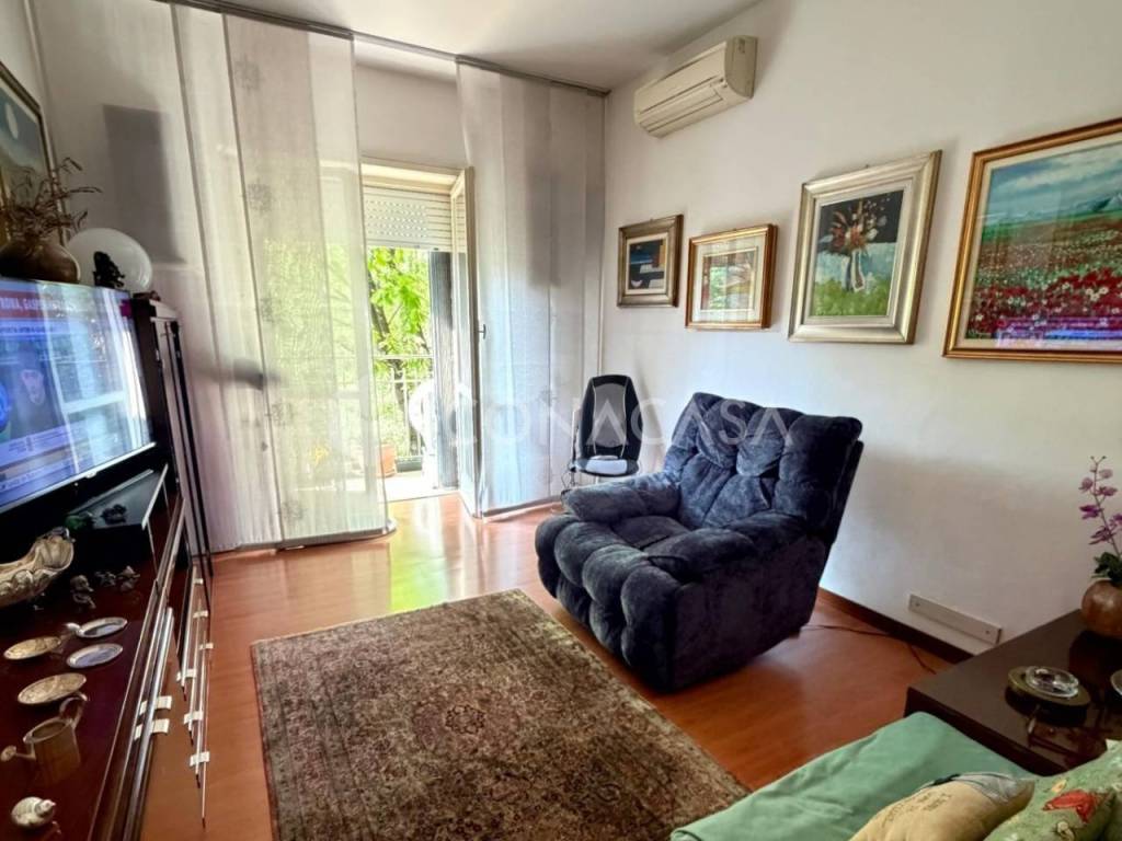 appartamento in vendita a Milano in zona Bicocca