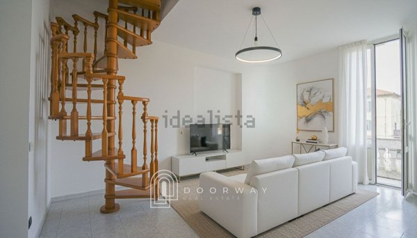 appartamento in vendita a Milano in zona Chiesa Rossa