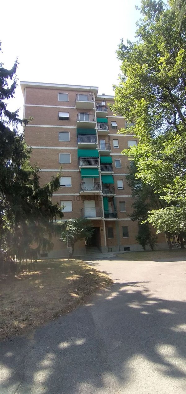 appartamento in vendita a Milano in zona Bicocca