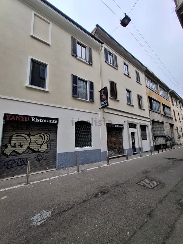 negozio in vendita a Milano