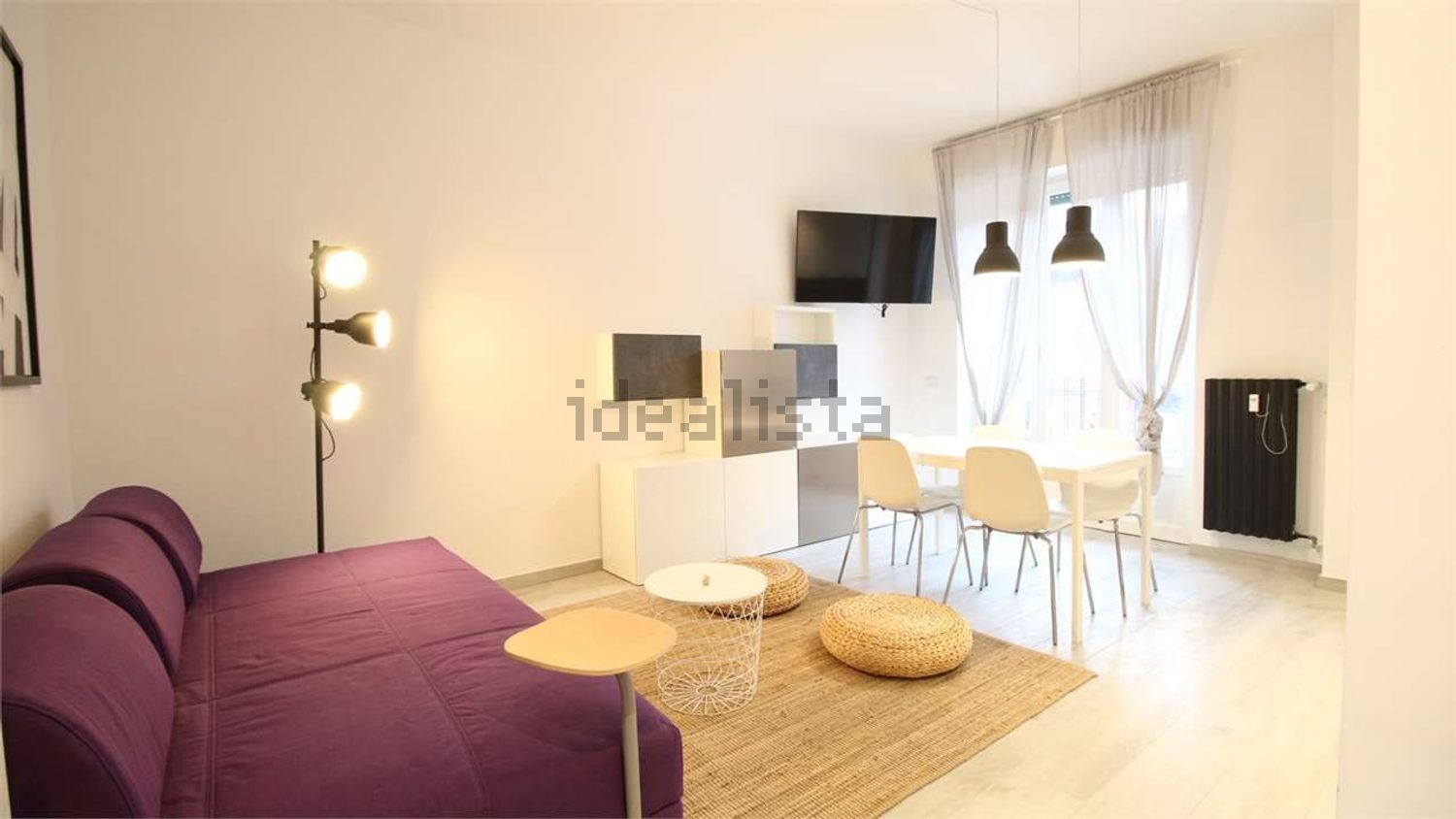 appartamento in vendita a Milano in zona Piazzale Lodi