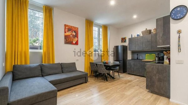 appartamento in vendita a Milano in zona Dergano