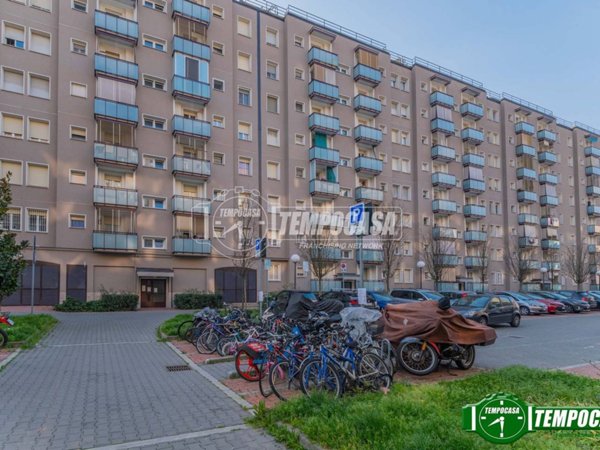 appartamento in vendita a Milano in zona Quarto Oggiaro