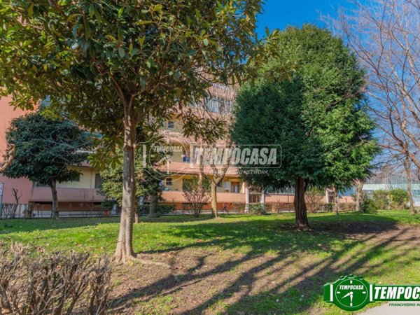 appartamento in vendita a Milano in zona Vialba