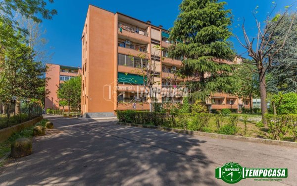 appartamento in vendita a Milano in zona Vialba