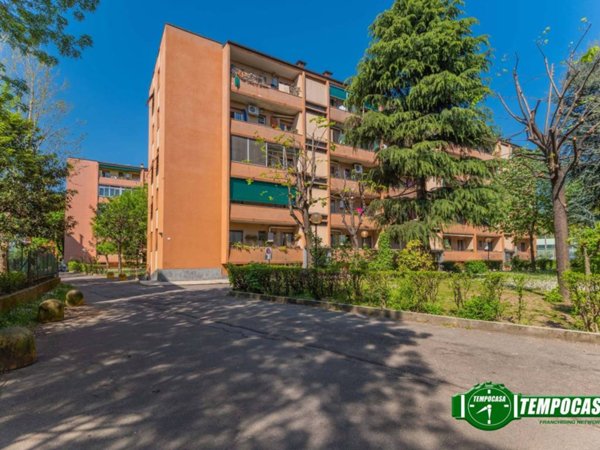 appartamento in vendita a Milano in zona Bovisa