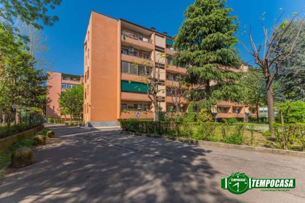 appartamento in vendita a Milano in zona Affori