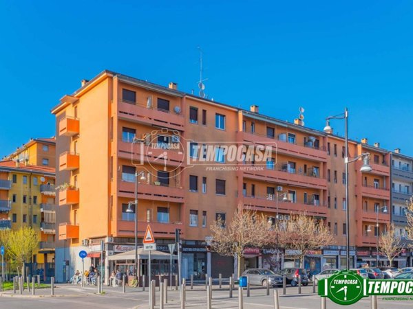 appartamento in vendita a Milano in zona Quarto Oggiaro