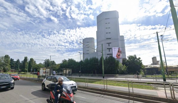 appartamento in vendita a Milano in zona Centro Storico