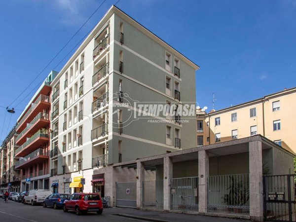 appartamento in vendita a Milano in zona Brera