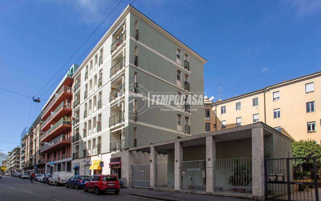 appartamento in vendita a Milano in zona Brera