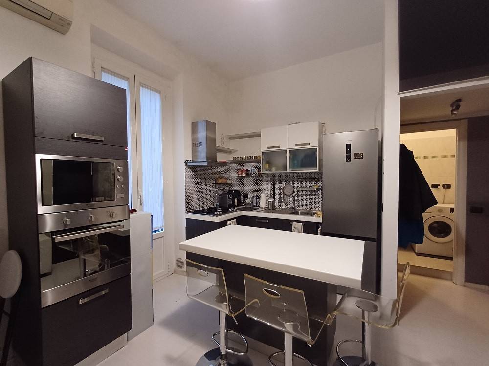 appartamento in vendita a Milano in zona Città Studi