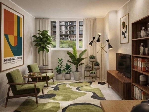 appartamento in vendita a Milano in zona Solari