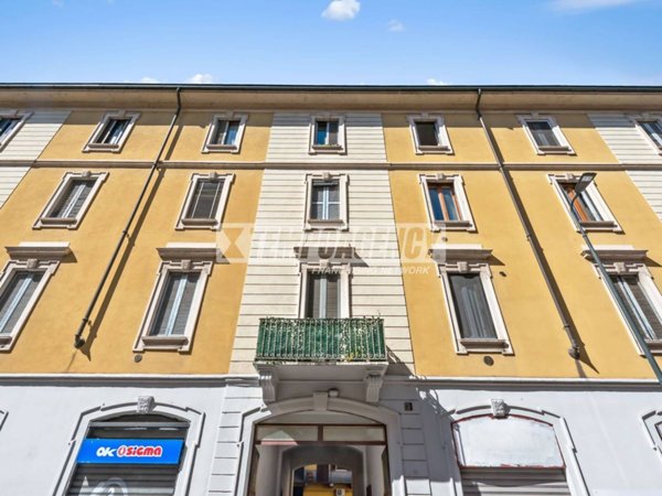 appartamento in vendita a Milano in zona Ortica