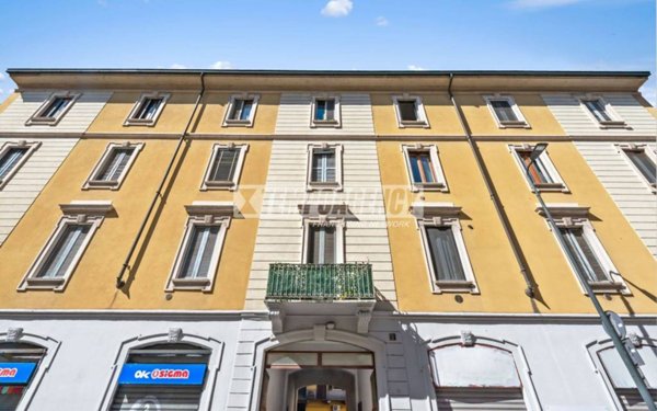 appartamento in vendita a Milano in zona Ortica