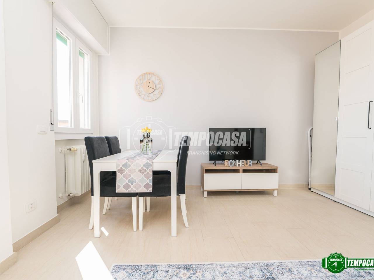 appartamento in vendita a Milano in zona Niguarda