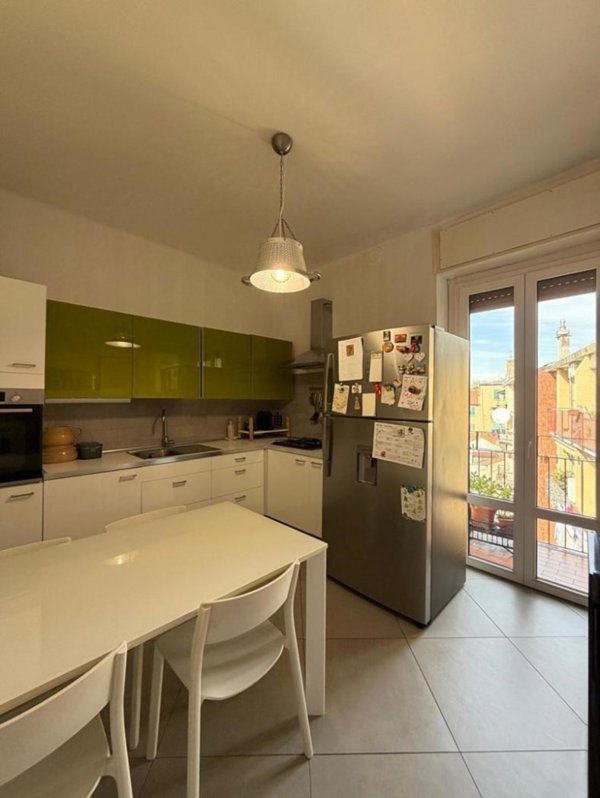 appartamento in vendita a Milano in zona Musocco