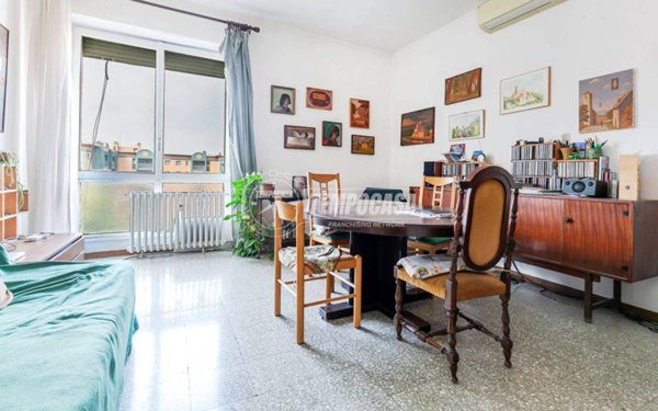 appartamento in vendita a Milano in zona Maciachini