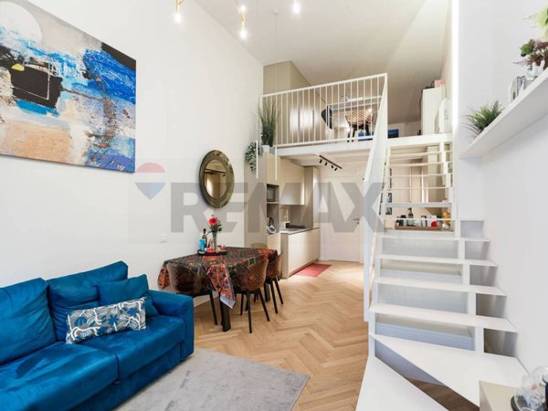 appartamento in vendita a Milano in zona Maggiolina