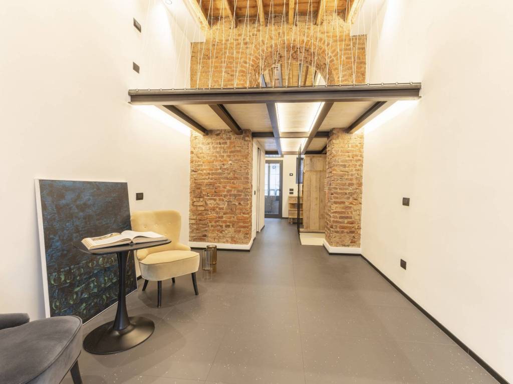 negozio in vendita a Milano in zona Loreto