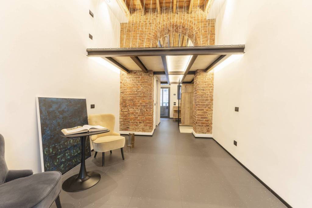 negozio in vendita a Milano in zona Loreto