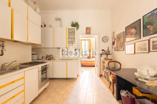 appartamento in vendita a Milano in zona Sempione