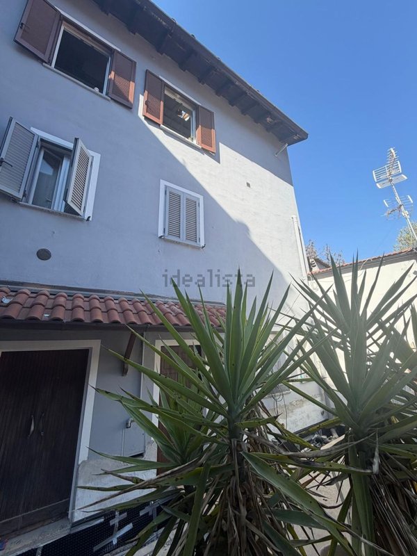 appartamento in vendita a Milano in zona Crescenzago