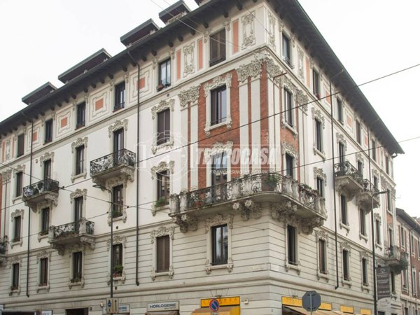 appartamento in vendita a Milano in zona Centro Storico