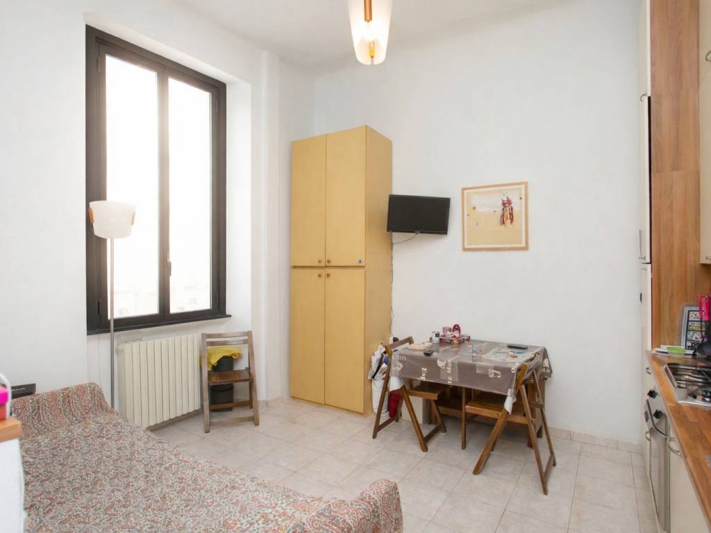 appartamento in vendita a Milano in zona Centro Storico