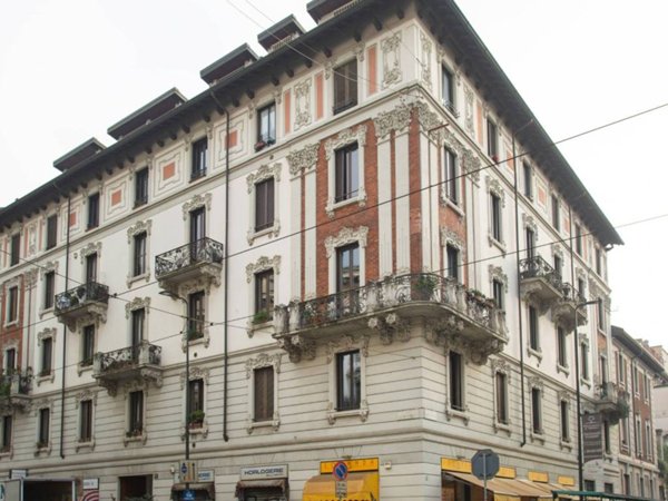 appartamento in vendita a Milano in zona Centro Direzionale