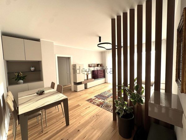 appartamento in vendita a Milano in zona Il Portello