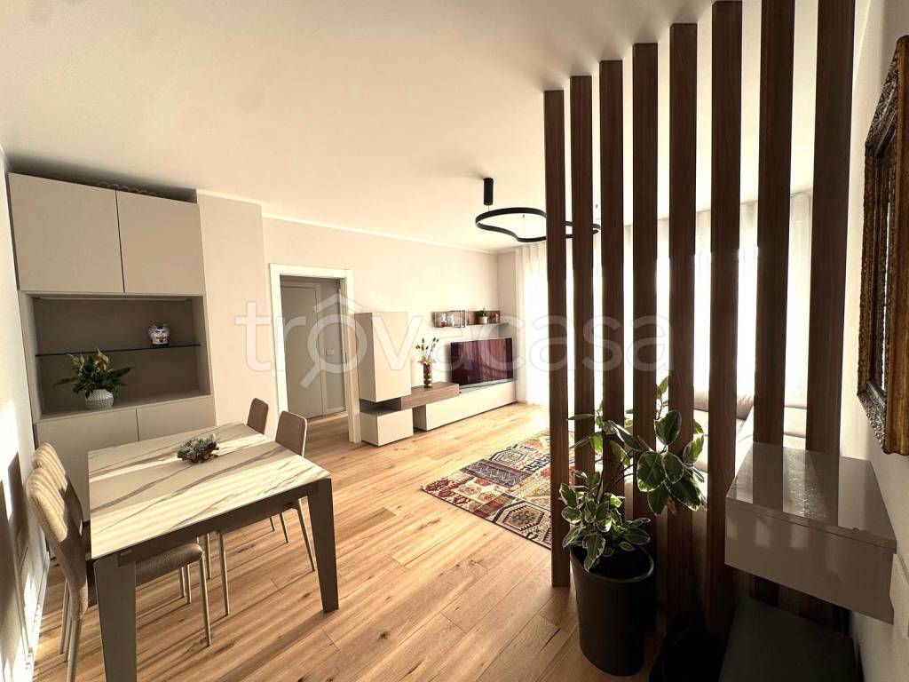 appartamento in vendita a Milano in zona Il Portello