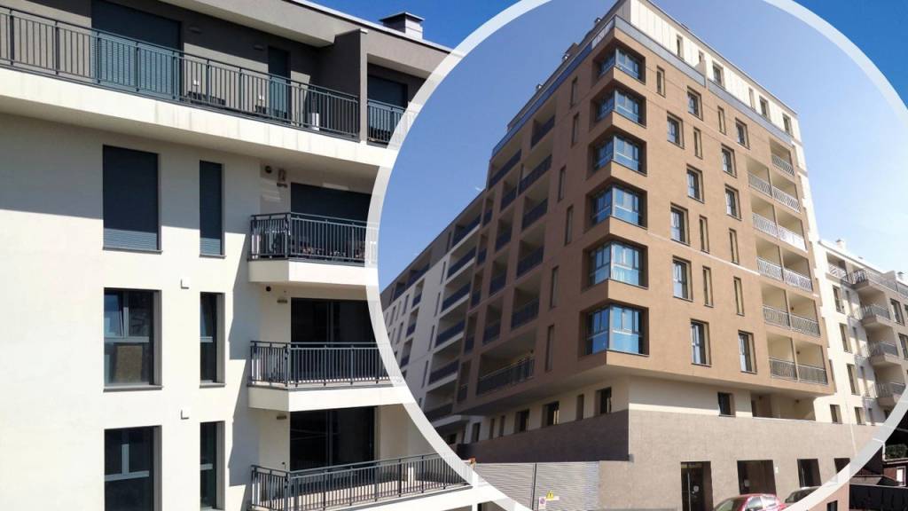 appartamento in vendita a Milano in zona Il Portello