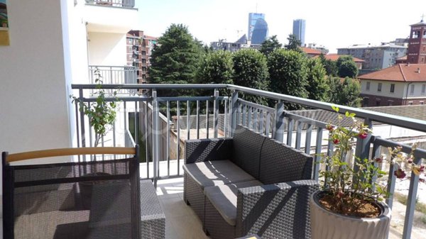 appartamento in vendita a Milano in zona Il Portello
