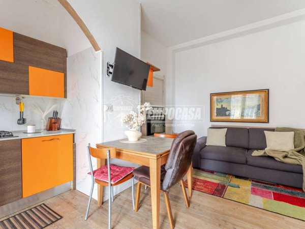 appartamento in vendita a Milano in zona Forlanini